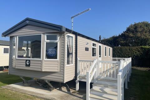 2 bedroom static caravan for sale