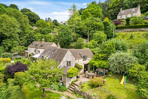 Marle Hill, Chalford, Stroud... 4 bed detached house for sale