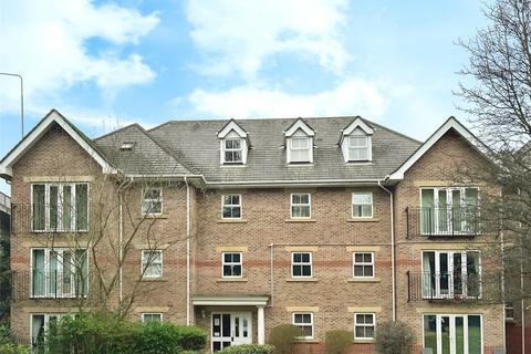 Bodorgan Road, Bournemouth, Dorset 2 bed apartment for sale