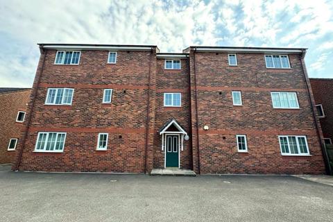 Royal Drive Preston PR2 3AF 2 bed flat for sale