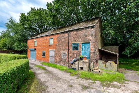 Slate Lane, Skelmersdale WN8 3 bed detached house for sale