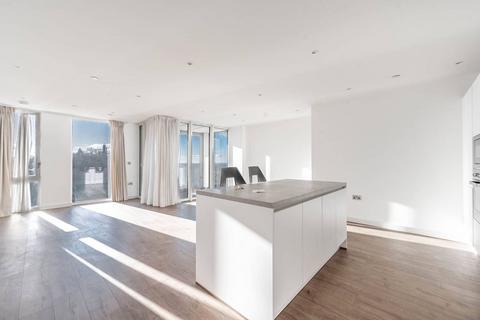 Perceval Square, Harrow, HA1 3 bed flat for sale