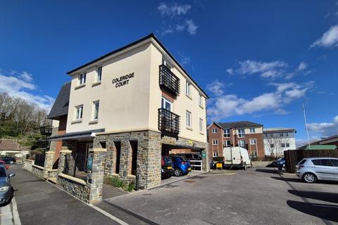Coleridge Vale Road North, North... 1 bed apartment for sale