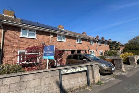 Beaconsfield Road, North Somerset BS21 3 bed terraced house for sale