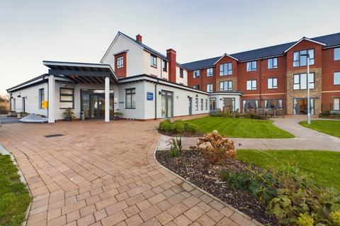 Moorhen Road, Bristol BS49 2 bed apartment for sale