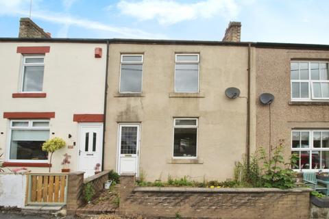 Sherburn Terrace, Durham DH8 3 bed terraced house for sale