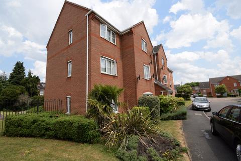 Firedrake Croft, Coventry CV1 2 bed apartment for sale