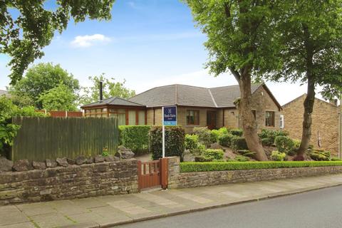 Langroyd Road, Lancashire BB8 3 bed detached house for sale