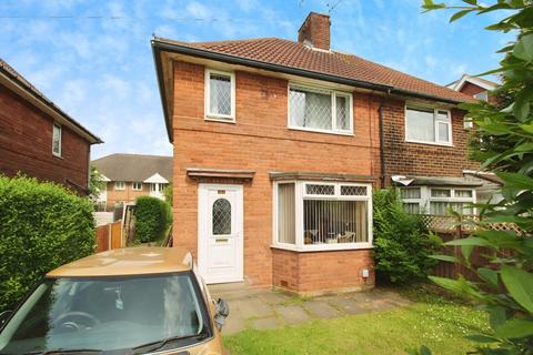 2 bedroom semi-detached house for sale