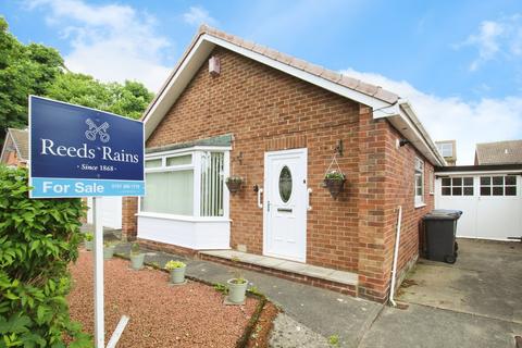 Caragh Road, Durham DH2 2 bed bungalow for sale