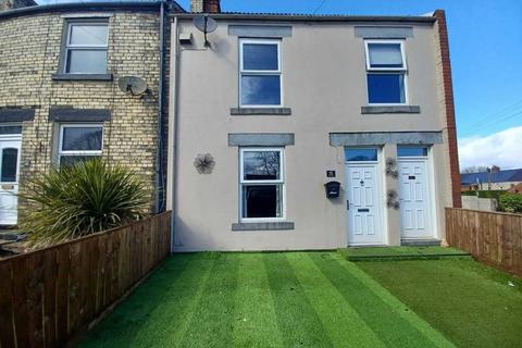 North Street, Durham DL17 3 bed end of terrace house for sale