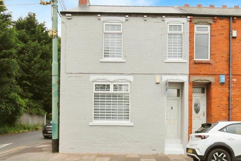 Woodland Road, Durham DH7 3 bed end of terrace house for sale