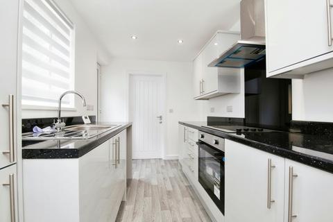 Woodland Road, Durham DH7 3 bed end of terrace house for sale