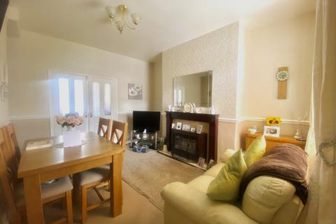 Carville Terrace, Crook DL15 3 bed terraced house for sale