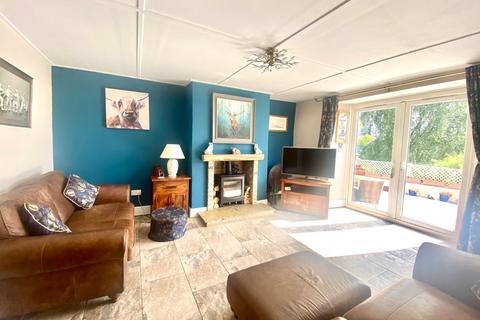 Fellside View, Stanhope DL13 3 bed semi