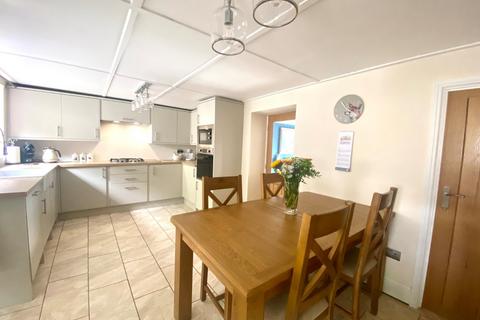 Fellside View, Stanhope DL13 3 bed semi