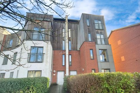 The Boulevard, Greater Manchester M20 2 bed apartment for sale