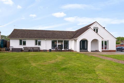 Henlade, 0.3 Acre 6 bed detached bungalow for sale