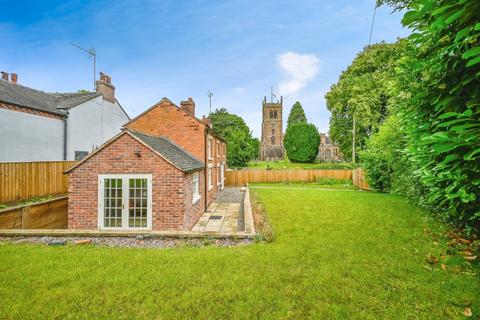 Church Street, Stafford ST21 2 bed detached house for sale