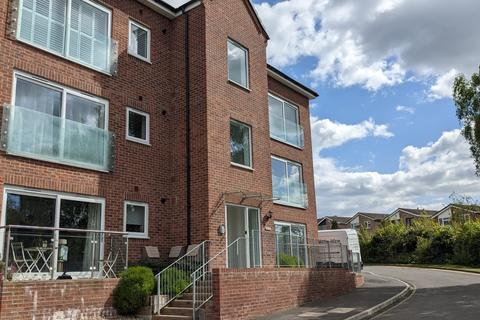 Evesham Marina, Worcestershire WR11 2 bed apartment for sale