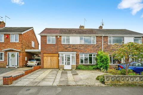 5 bedroom semi-detached house for sale