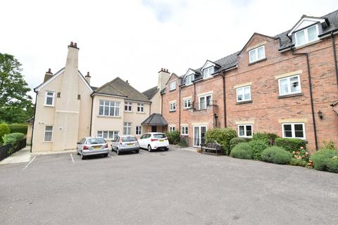 Coopers Lane, Worcestershire WR11 2 bed apartment for sale