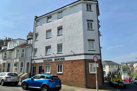 Harvey Street, Kent CT20 1 bed apartment for sale
