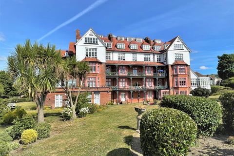 The Durlocks, Kent CT19 1 bed apartment for sale