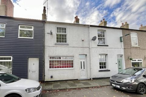 Charltons, North Yorkshire TS12 2 bed terraced house for sale