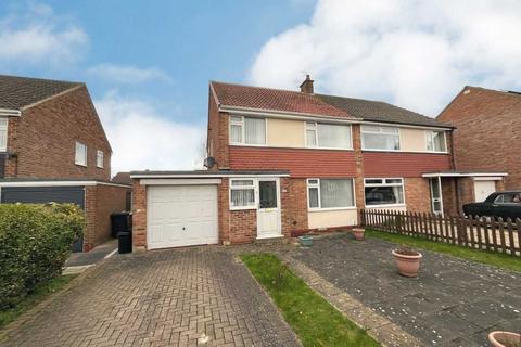 Roseberry Road, Middlesbrough TS9 3 bed semi