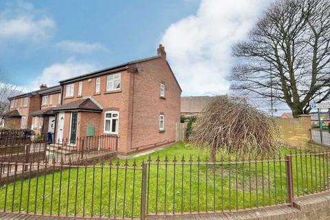 New Road, North Yorkshire TS14 2 bed end of terrace house for sale