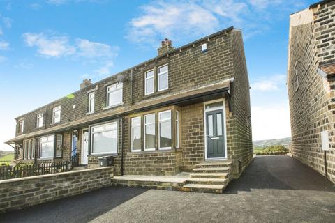 The Hame, Holywell Green HX4 2 bed end of terrace house for sale
