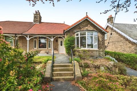 Brant Avenue, West Yorkshire HX2 3 bed bungalow for sale