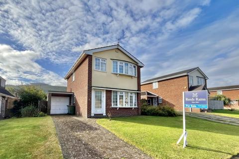 Eglinton Avenue, North Yorkshire TS14 4 bed detached house for sale