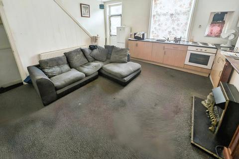 Union Street, Calderdale HX6 2 bed terraced house for sale