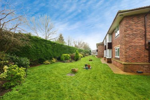 The Village, York YO32 2 bed apartment for sale