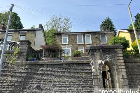 Cymmer Road, Porth, Rhondda Cynon... 2 bed semi