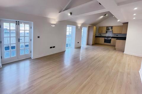 Hebble End, West Yorkshire HX7 2 bed apartment for sale