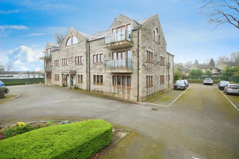 Birkby Road, West Yorkshire HD2 2 bed apartment for sale