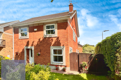 Ocean Boulevard, Hull HU9 4 bed detached house for sale