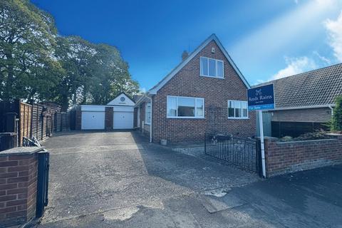 Griffiths Way, Hull HU12 3 bed detached house for sale