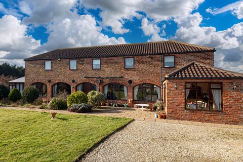 Humber Lane, Hull HU12 4 bed detached house for sale