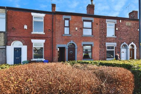 Haughton Green Road, Manchester M34 4 bed terraced house for sale