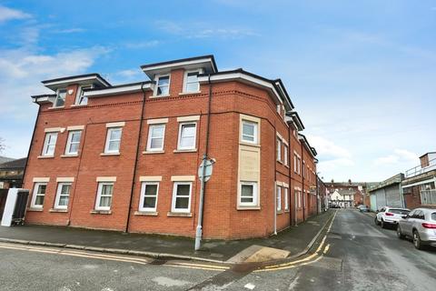 Reynold Street, Greater Manchester SK14 2 bed apartment for sale