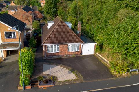 Villiers Road, Warwickshire CV8 3 bed bungalow for sale