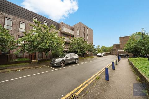 Gibson Road, London SE11 1 bed apartment for sale