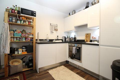 The Strand, Merseyside L2 1 bed apartment for sale