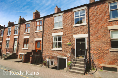 Fox Lane, Lancashire PR25 4 bed terraced house for sale