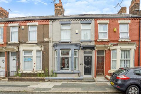 6 bedroom terraced house for sale