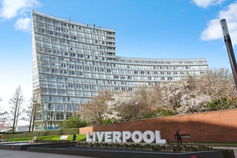 Kenyons Steps, Merseyside L1 2 bed apartment for sale